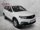 Thumbnail Proton X70 1.5T Standard