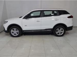 Proton X70 1.5T Standard - Image 2