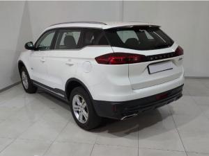 Proton X70 1.5T Standard - Image 3