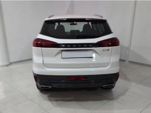 Proton X70 1.5T Standard - Image 4