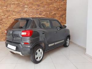 Suzuki S-Presso 1.0 S-Edition manual - Image 3