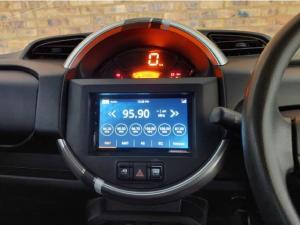 Suzuki S-Presso 1.0 S-Edition manual - Image 9