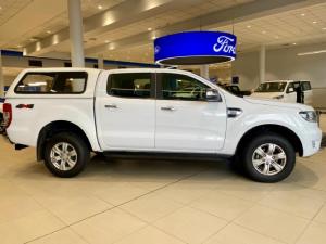Ford Ranger 2.0SiT double cab 4x4 XLT - Image 2