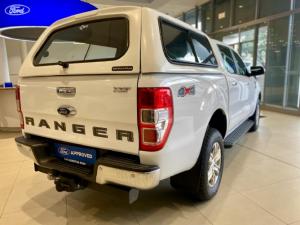 Ford Ranger 2.0SiT double cab 4x4 XLT - Image 3