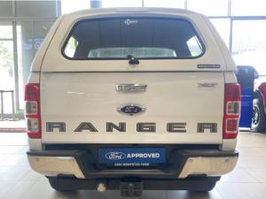 Ford Ranger 2.0SiT double cab 4x4 XLT - Image 4