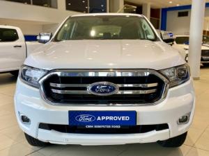Ford Ranger 2.0SiT double cab 4x4 XLT - Image 5
