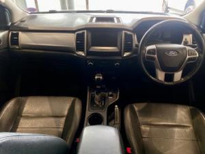 Ford Ranger 2.0SiT double cab 4x4 XLT - Image 8