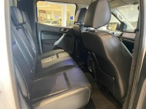 Ford Ranger 2.0SiT double cab 4x4 XLT - Image 9