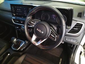 Kia Seltos 1.4T-GDI GT Line - Image 11