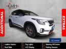 Thumbnail Kia Seltos 1.4T-GDI GT Line