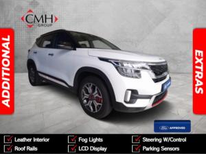 Kia Seltos 1.4T-GDI GT Line - Image 1