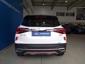 Kia Seltos 1.4T-GDI GT Line - Image 5