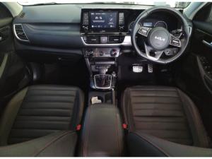 Kia Seltos 1.4T-GDI GT Line - Image 8