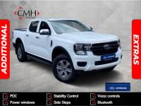 Thumbnail Ford Ranger 2.0 SiT double cab XL auto