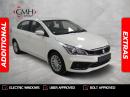 Thumbnail Suzuki Ciaz 1.5 GL auto