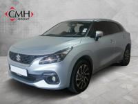 Thumbnail Suzuki Baleno 1.5 GLX auto