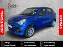 Thumbnail Suzuki Celerio 1.0 GA