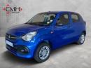 Thumbnail Suzuki Celerio 1.0 GA