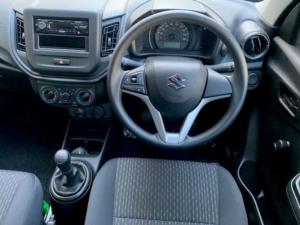 Suzuki Celerio 1.0 GA - Image 4