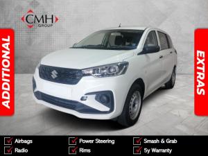 Suzuki Ertiga 1.5 GA - Image 1