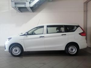 Suzuki Ertiga 1.5 GA - Image 2