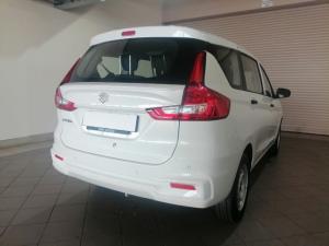 Suzuki Ertiga 1.5 GA - Image 4
