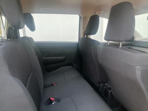 Suzuki Ertiga 1.5 GA - Image 7
