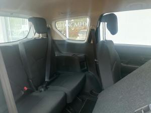 Suzuki Ertiga 1.5 GA - Image 8