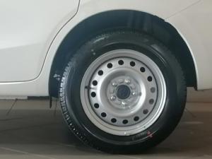 Suzuki Ertiga 1.5 GA - Image 9