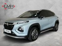 Thumbnail Suzuki Fronx 1.5 GLX auto