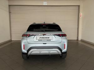 Suzuki Fronx 1.5 GLX auto - Image 3