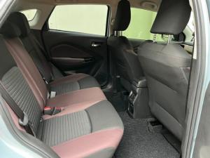 Suzuki Fronx 1.5 GLX auto - Image 8