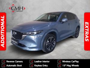 Mazda CX-5 2.0 Dynamic - Image 1