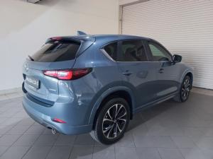 Mazda CX-5 2.0 Dynamic - Image 4