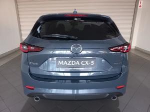 Mazda CX-5 2.0 Dynamic - Image 5