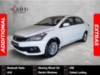 Thumbnail Suzuki Ciaz 1.5 GL auto