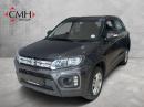 Thumbnail Suzuki Vitara Brezza 1.5 GL auto