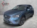 Thumbnail Mazda CX-5 2.2DE AWD Akera