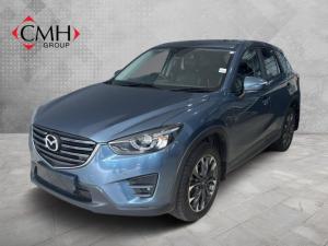 Mazda CX-5 2.2DE AWD Akera - Image 1