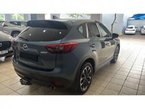 Mazda CX-5 2.2DE AWD Akera - Image 2
