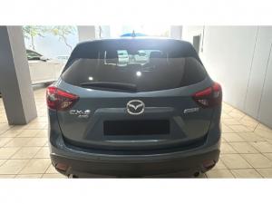 Mazda CX-5 2.2DE AWD Akera - Image 4