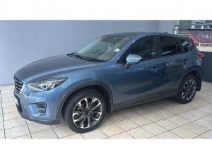 Mazda CX-5 2.2DE AWD Akera - Image 5