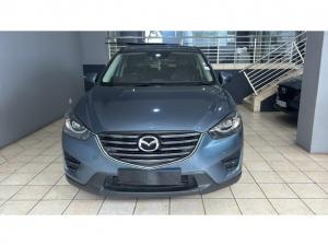 Mazda CX-5 2.2DE AWD Akera - Image 6