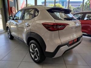 Nissan Magnite 1.0 Visia manual - Image 4