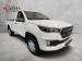 Foton Tunland G7 2.0TD single cab Hi Rider - Thumbnail 1