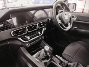 Foton Tunland G7 2.0TD single cab Hi Rider - Image 7