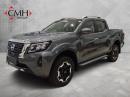 Thumbnail Nissan Navara 2.5DDTi double cab LE Plus 4x4