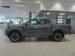 Nissan Navara 2.5DDTi double cab LE Plus 4x4 - Thumbnail 2
