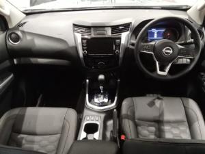 Nissan Navara 2.5DDTi double cab LE Plus 4x4 - Image 7