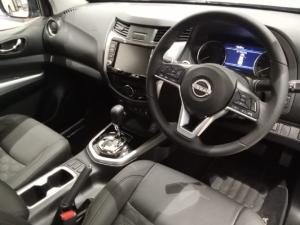 Nissan Navara 2.5DDTi double cab LE Plus 4x4 - Image 8